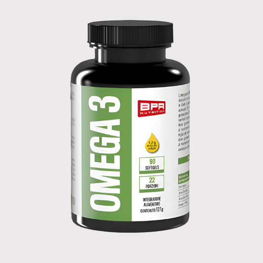 OMEGA 3