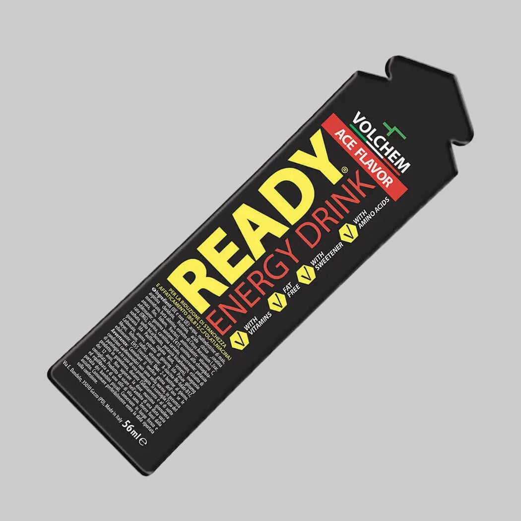 READY ® 56ML VOLCHEM