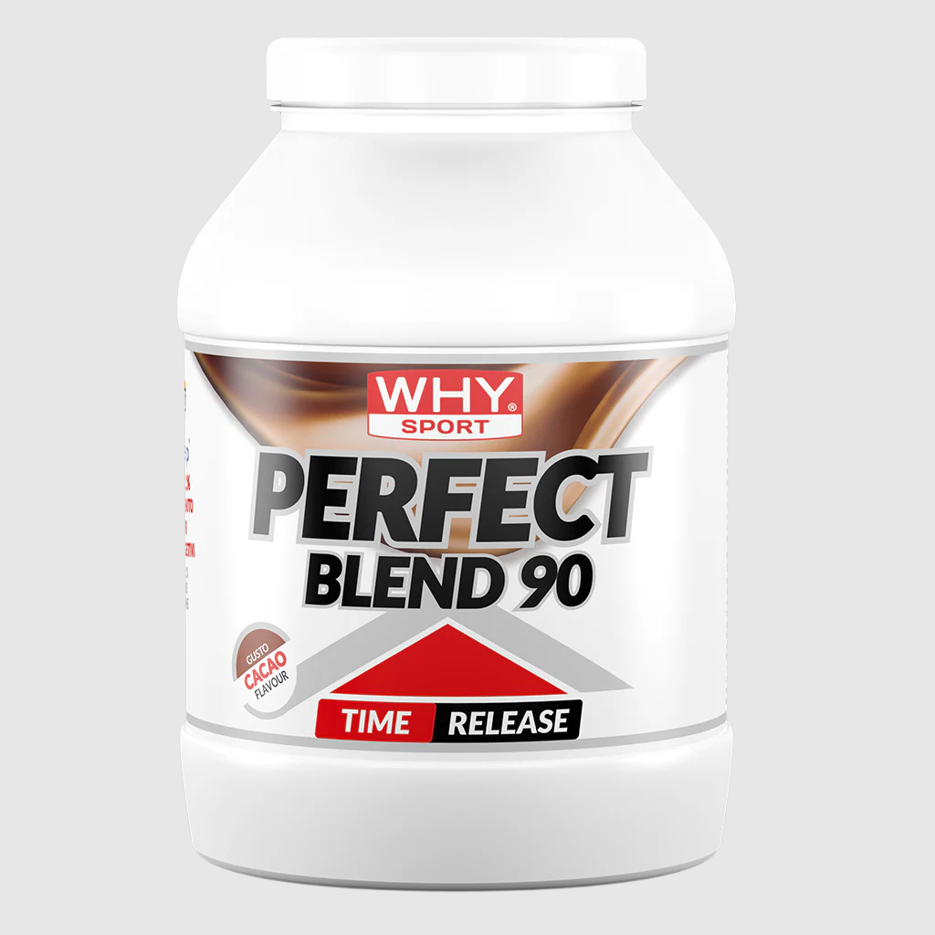 PERFECT BLEND 90