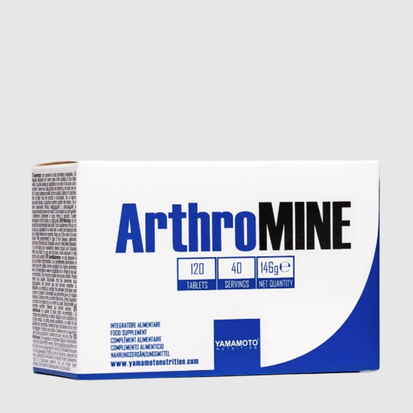 ARTHROMINE