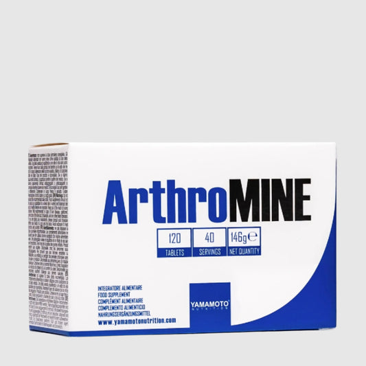 ARTHROMINE