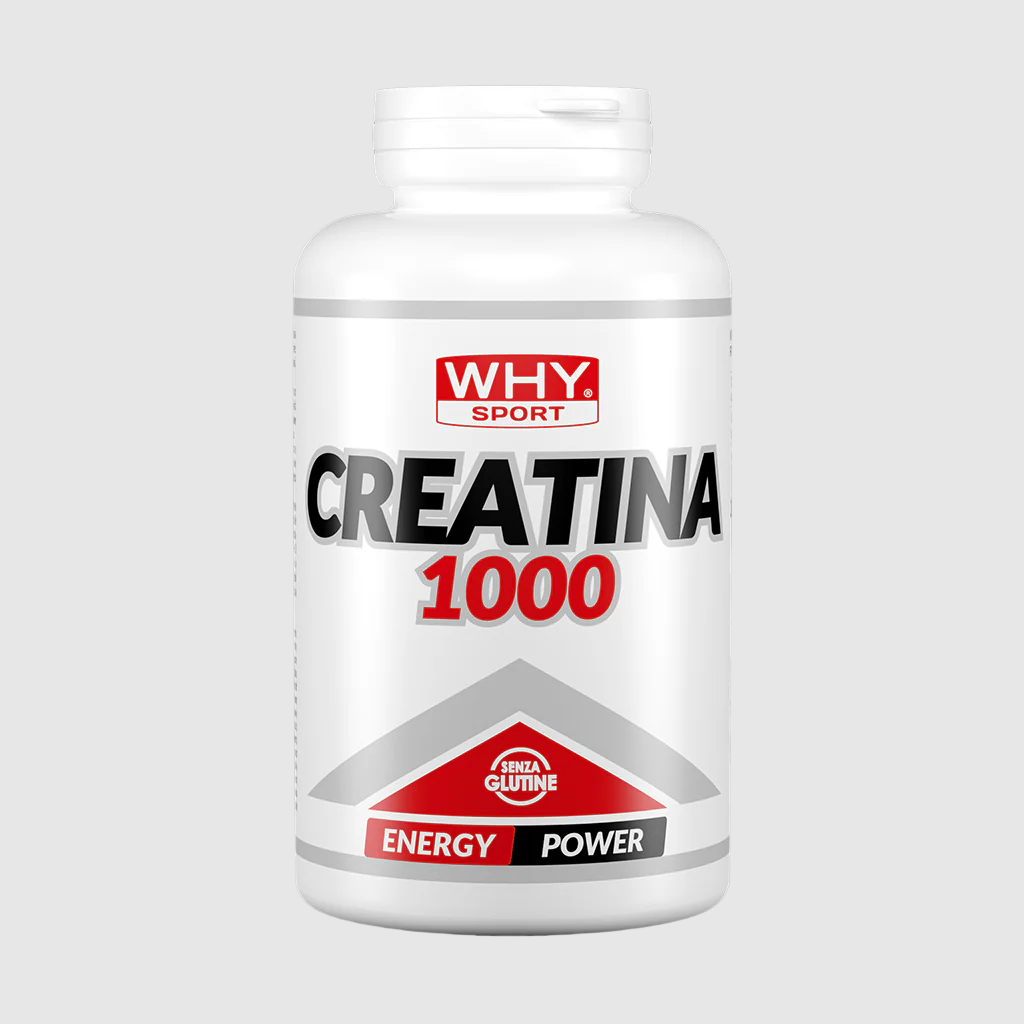 CREATINE 1000