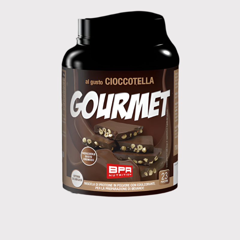GOURMET