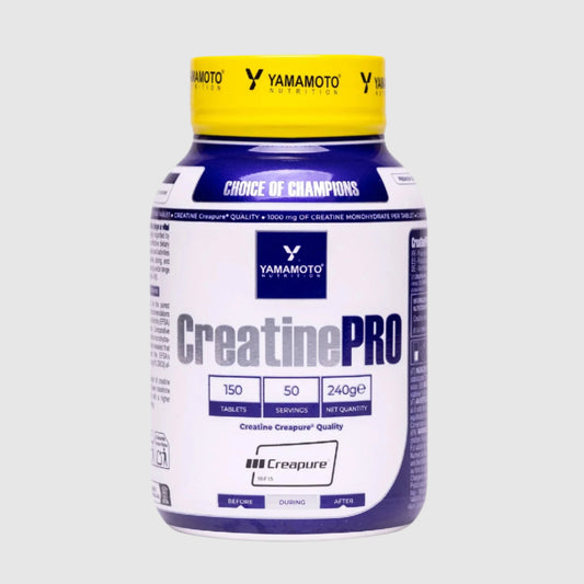 CREATINE PRO