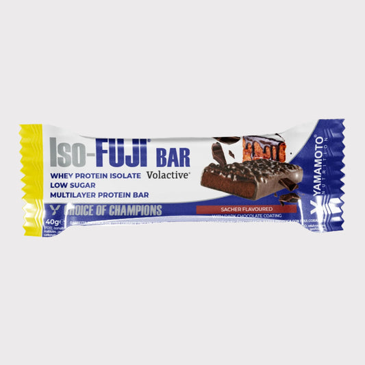 ISO FUJI-BAR