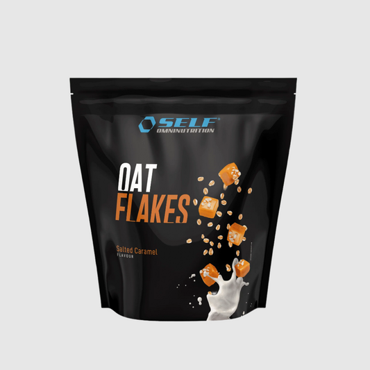 Oat Flakes