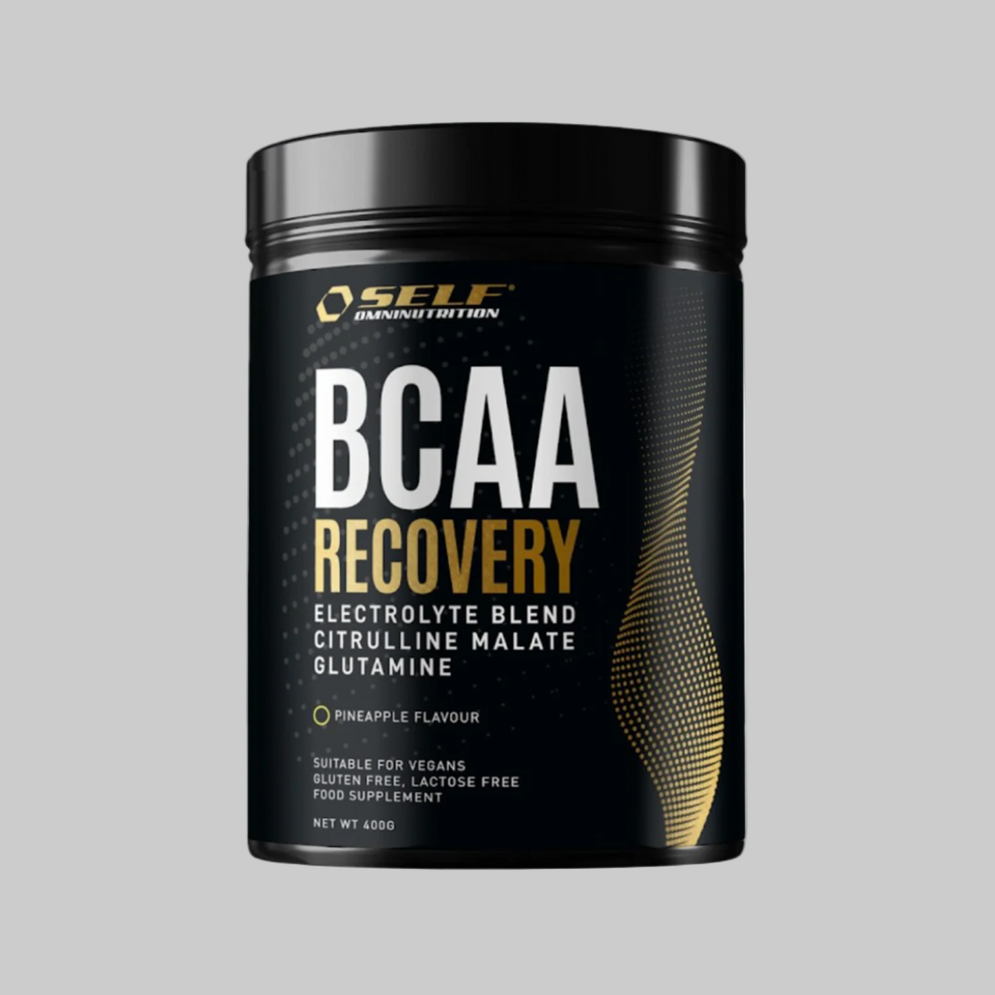 BCAA Recovery