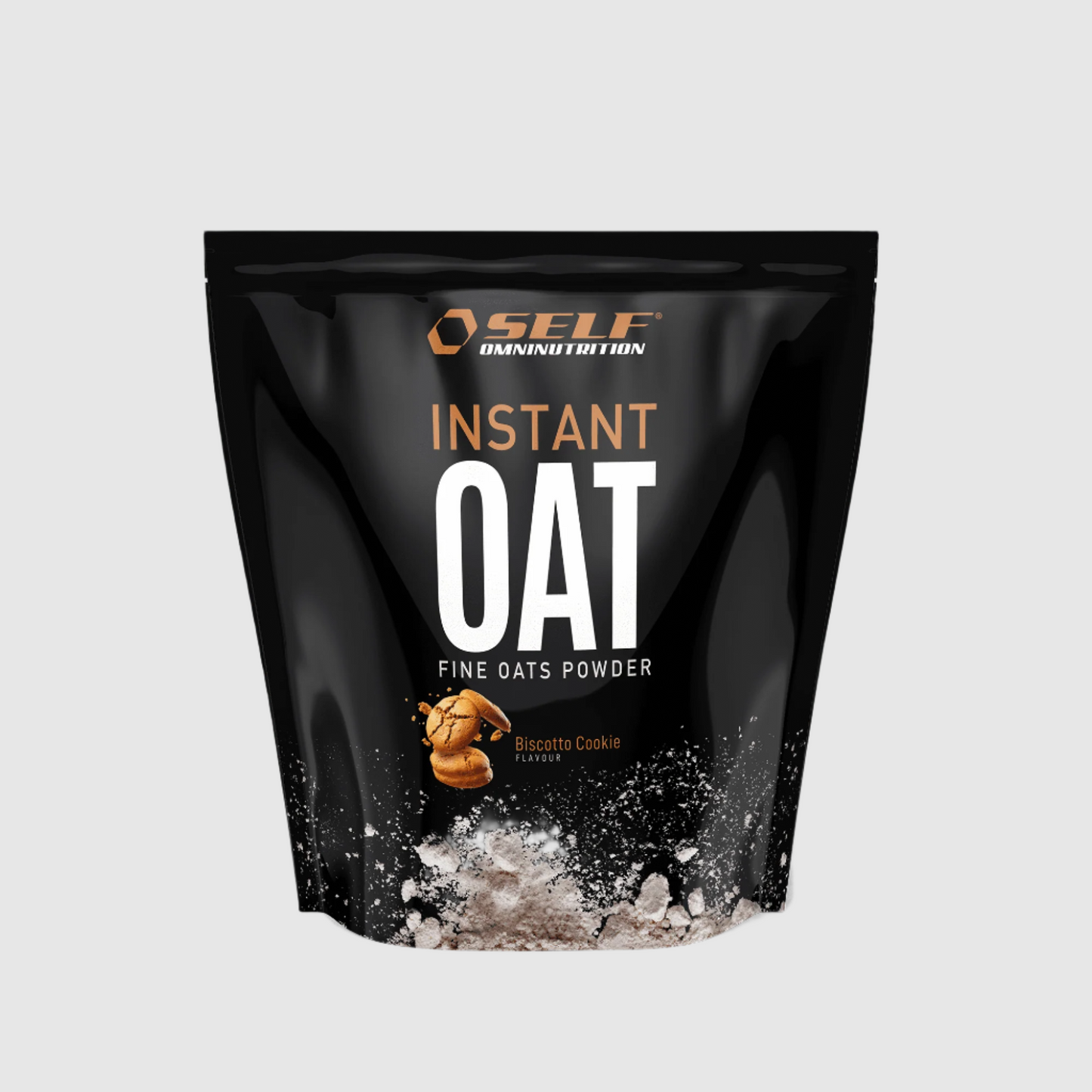 Instant Oats