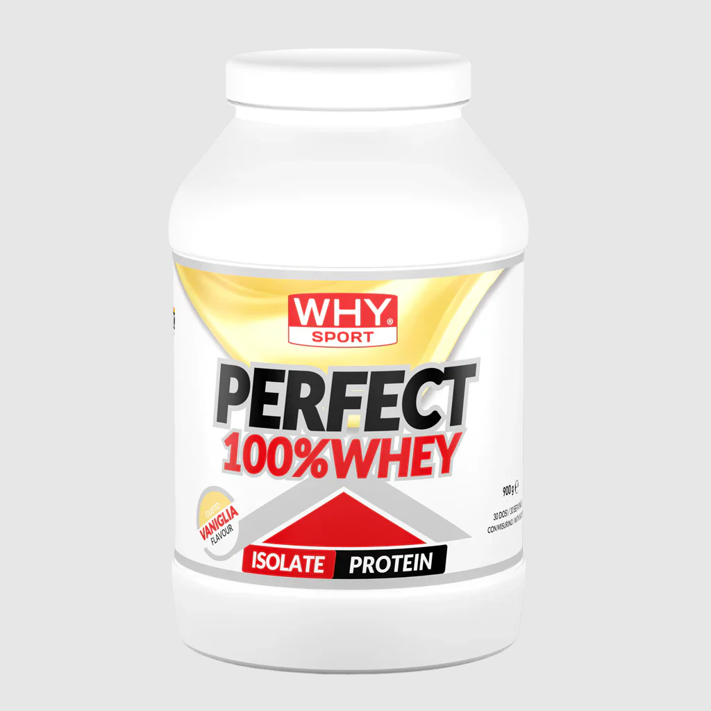 PERFECT 100% WHEY