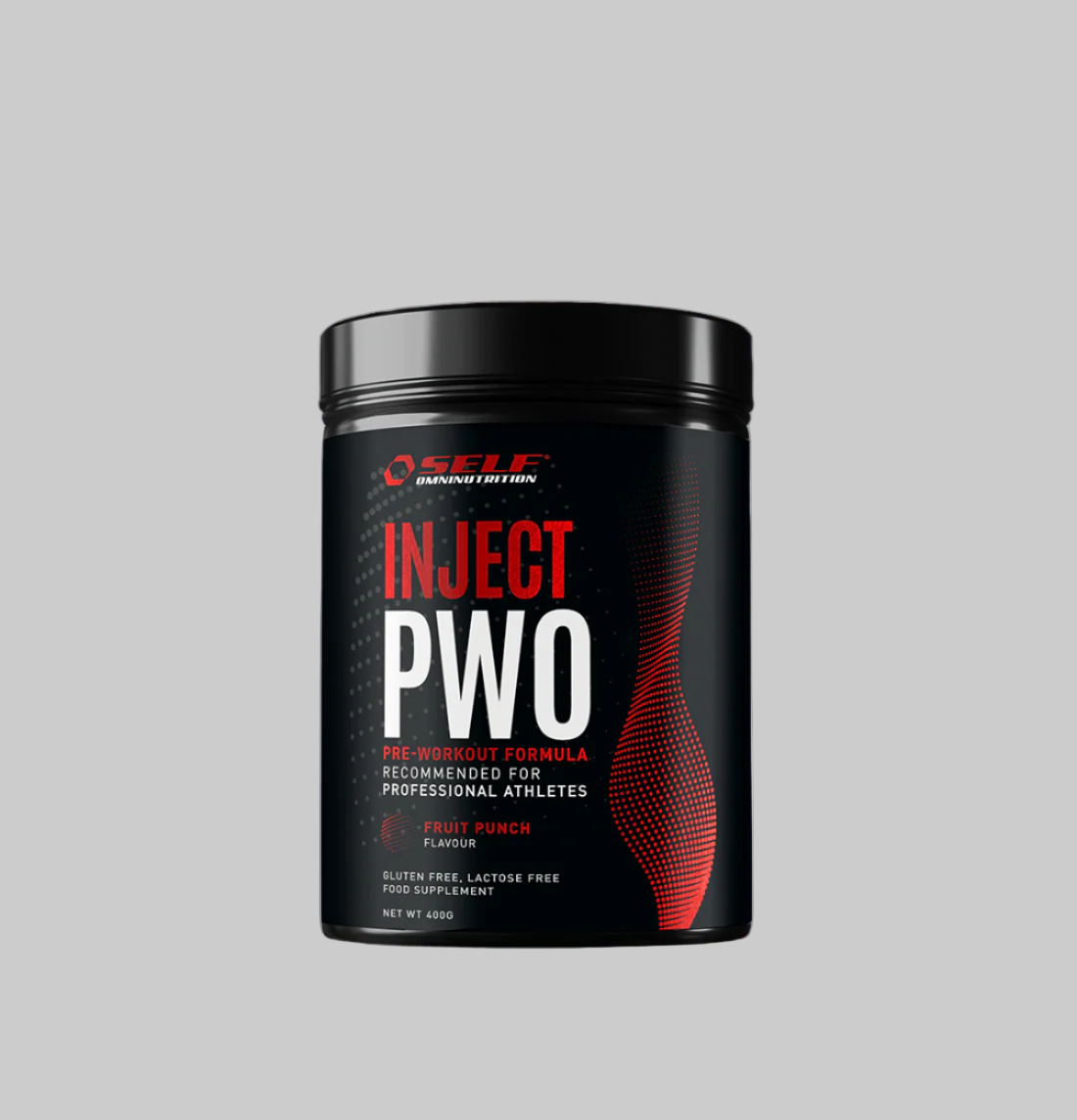 INJECT PWO