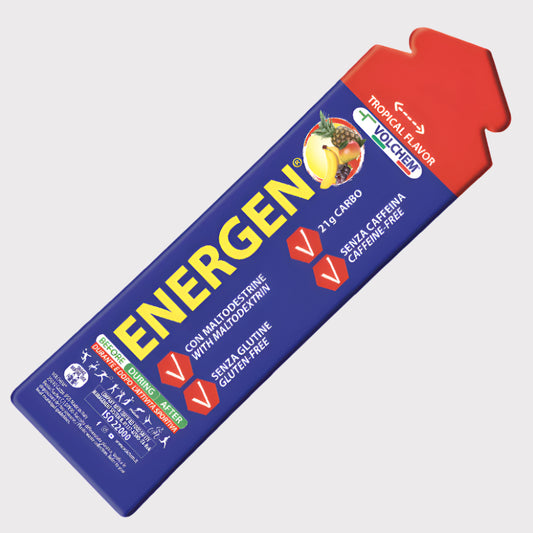 ENERGEN ® 40 ml ( carbo gel )