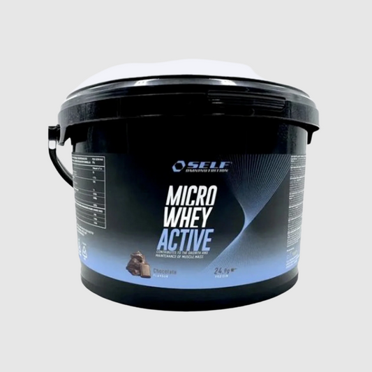 MICRO WHEY ACTIVE