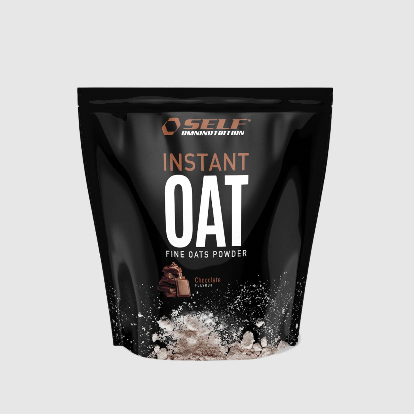 Instant Oats