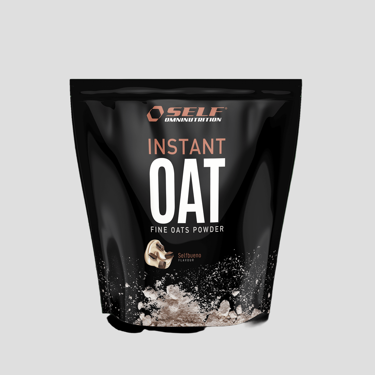 Instant Oats