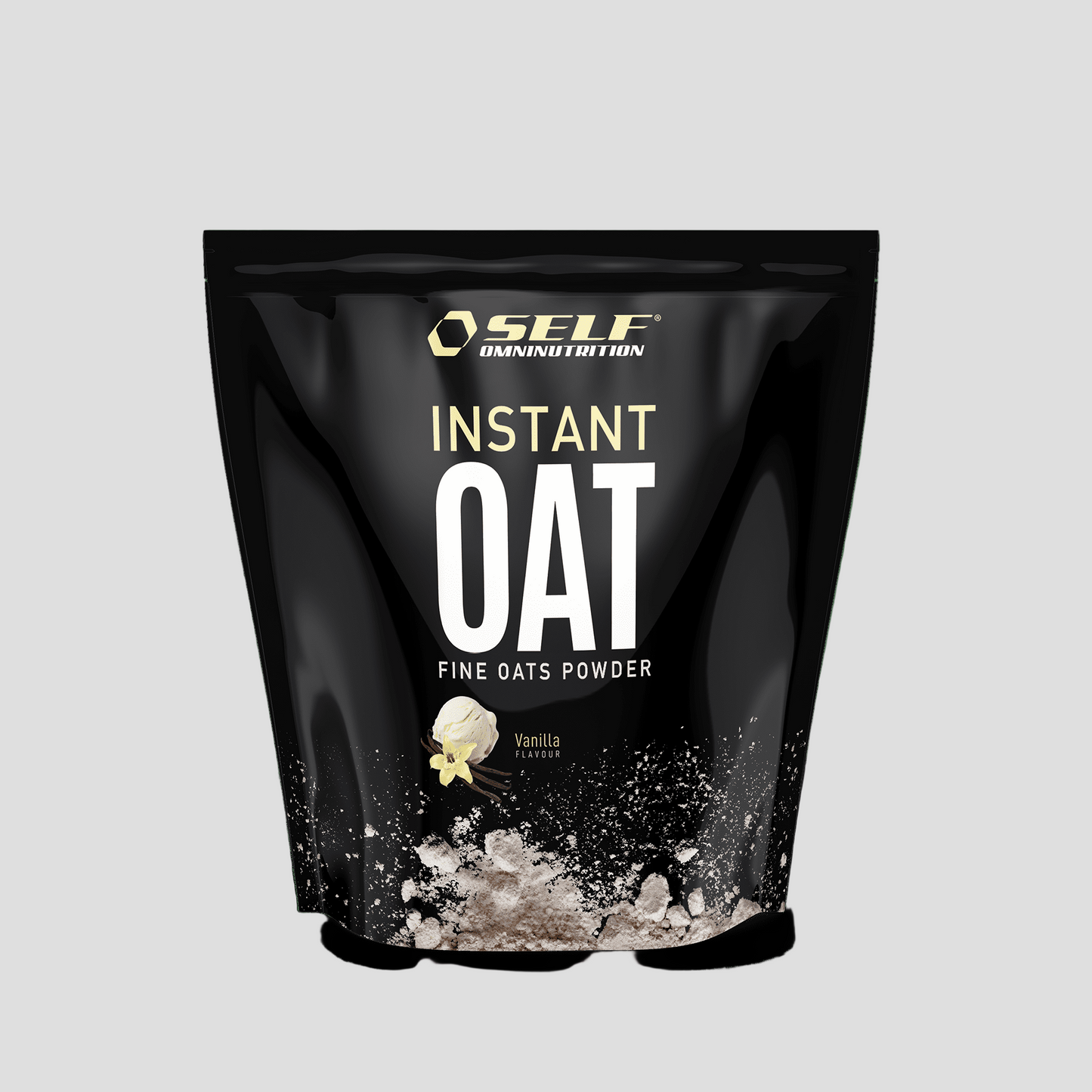 Instant Oats