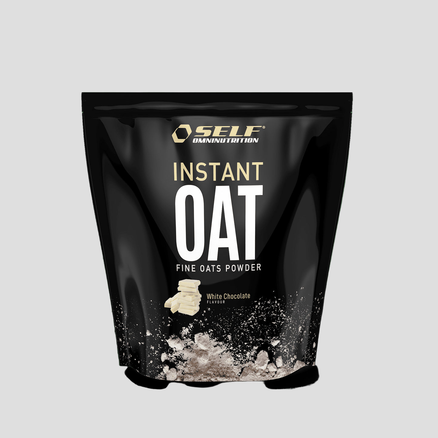 Instant Oats