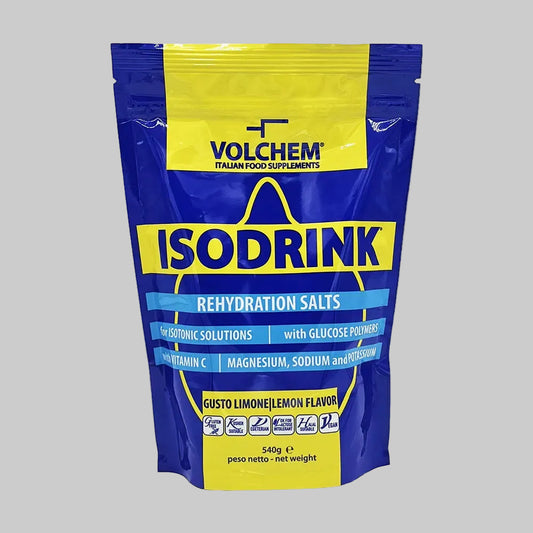 ISO VOLCHEM SACCHETTO