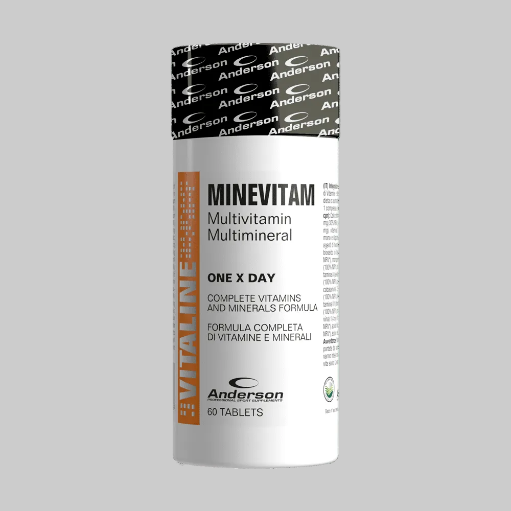 Multivitaminico
