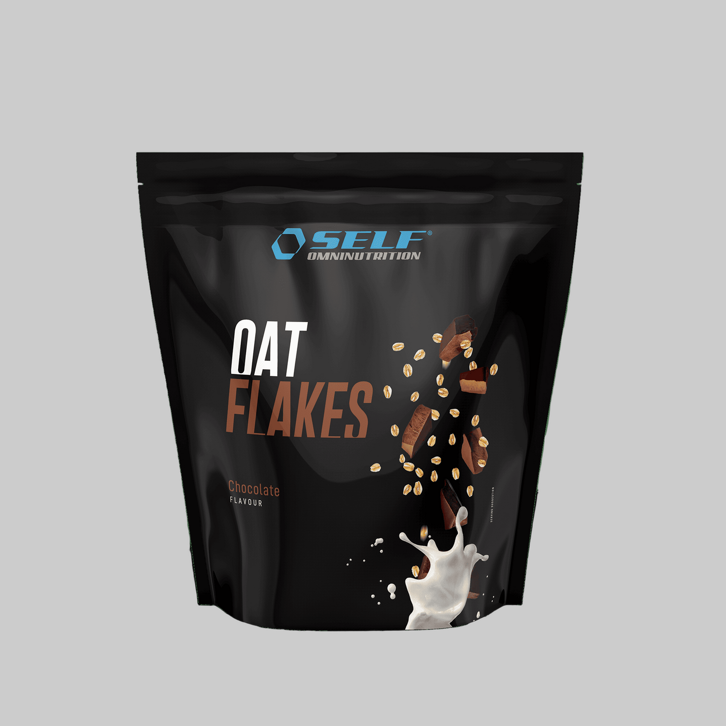 Oat Flakes