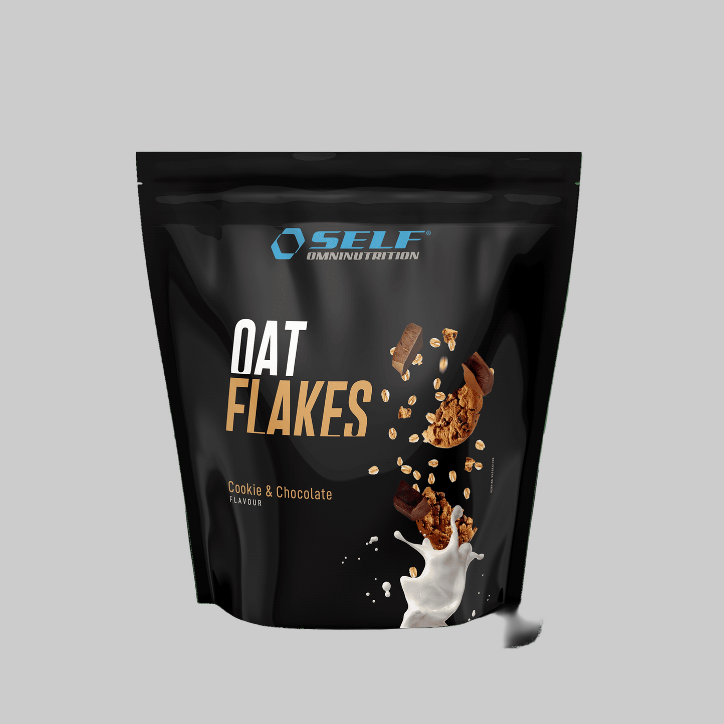 Oat Flakes