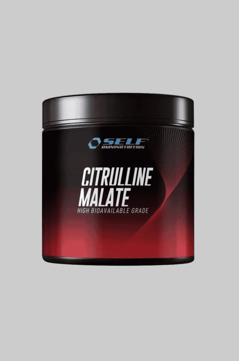CITRULLINE MALATE SELF