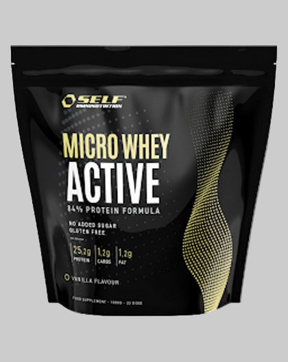 Self Micro Whey Active