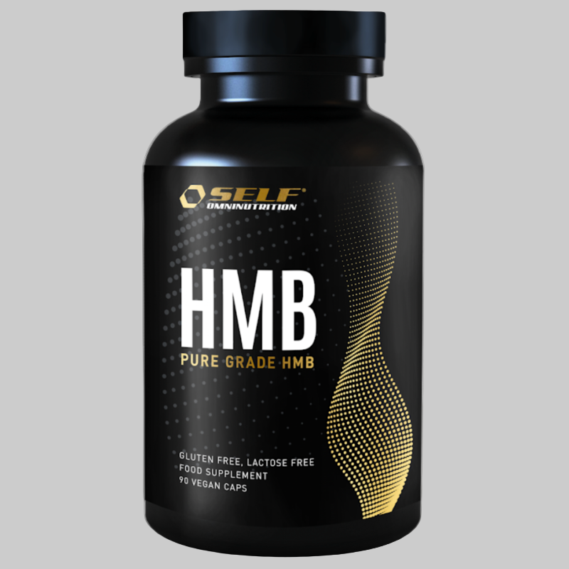 HMB PURE SELF