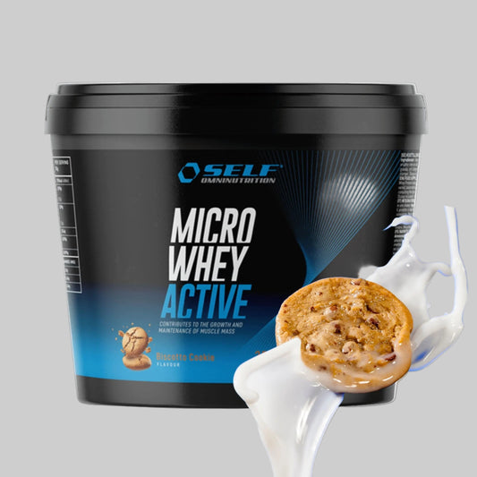 MICRO WHEY ACTIVE