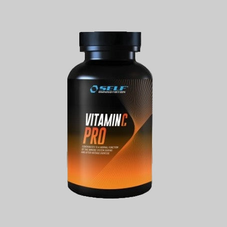 VITAMINA C PRO