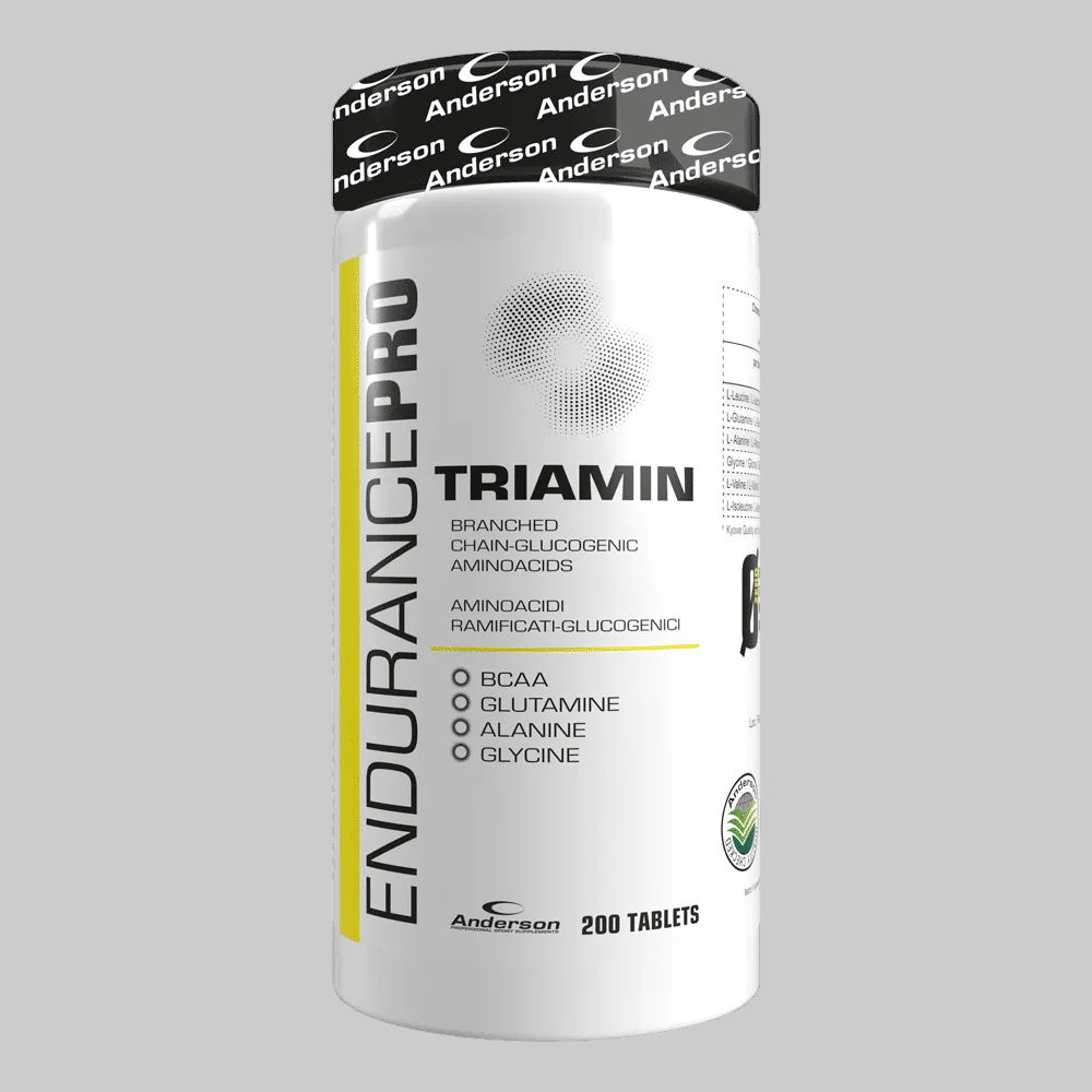 Triamin 200 cpr