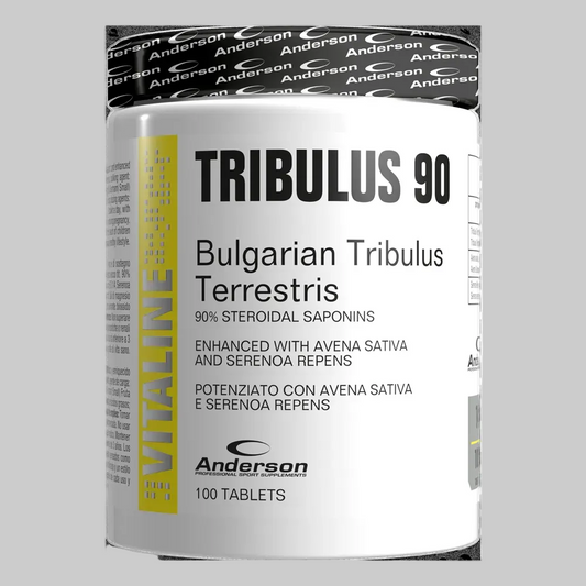 TRIBULUS 90