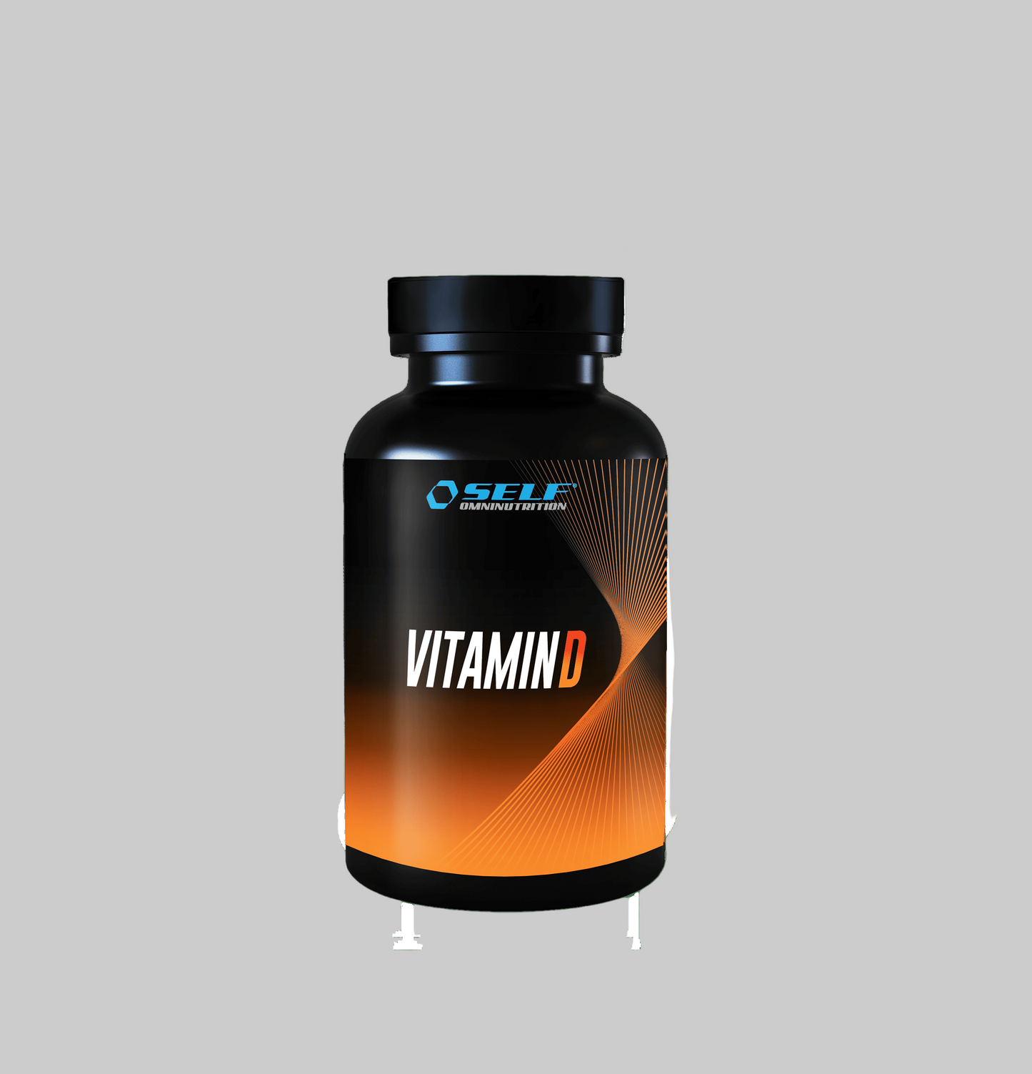 VITAMINA D SELF