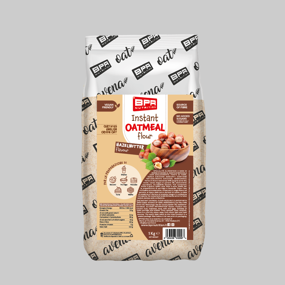 Oatmeal