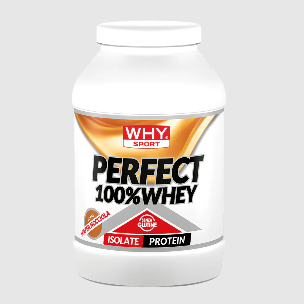 PERFECT 100% WHEY