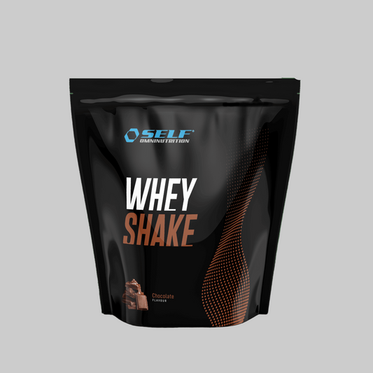 WHEY SHAKE