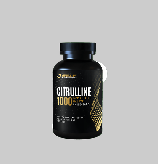 CITRULLINA 1000