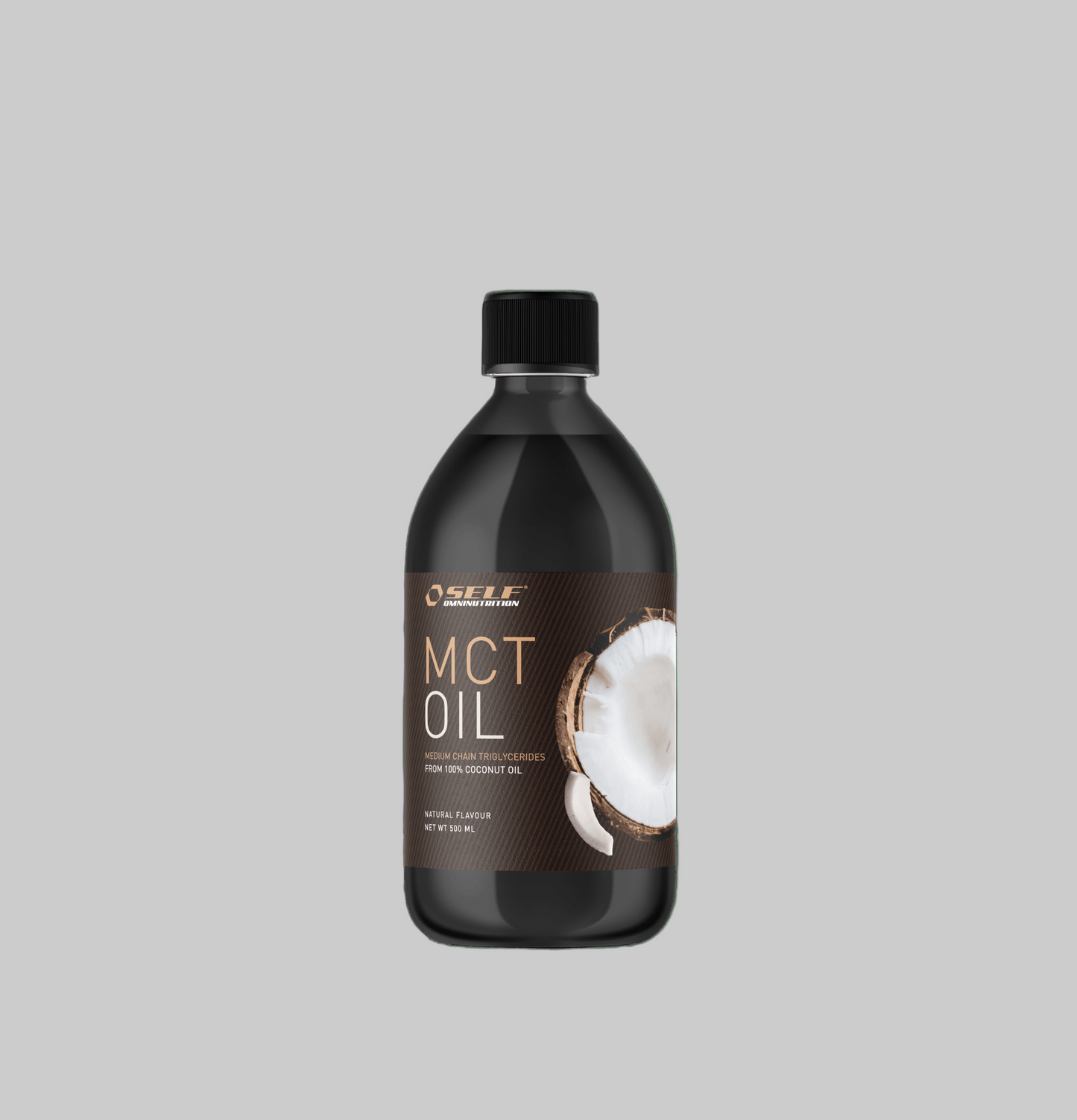 Olio MCT