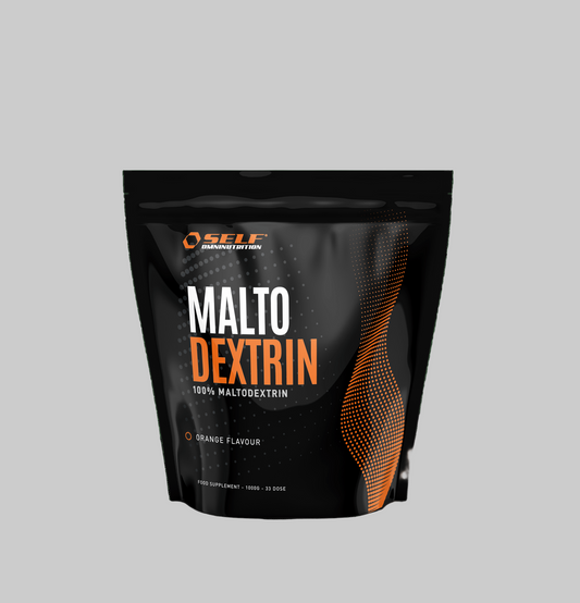 MALTODESTRINA