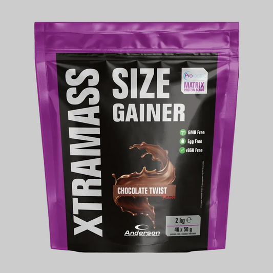 XTRAMASS