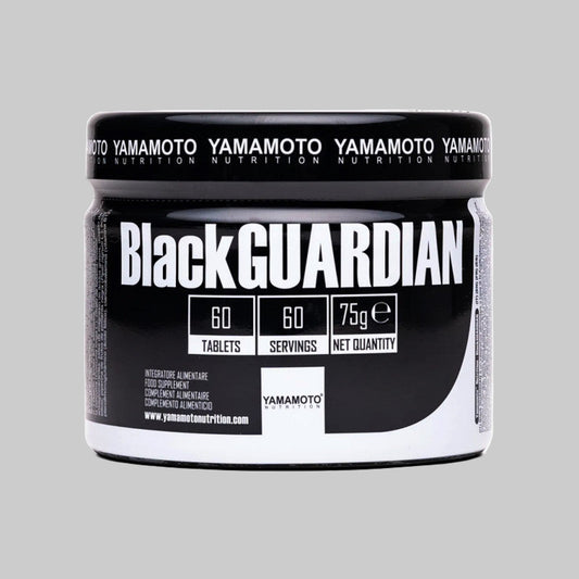 BlackGUARDIAN